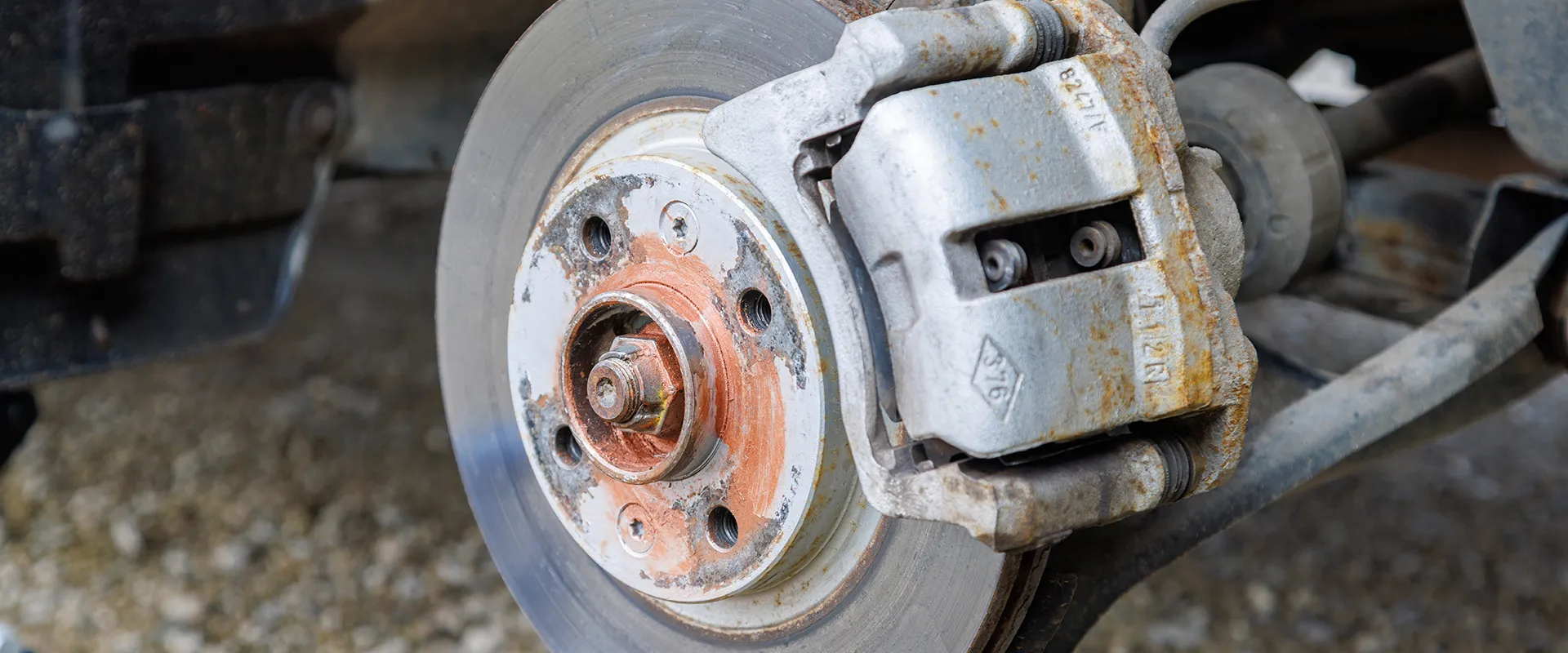 Brake Repair near Oak Park Heights, MN
