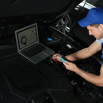 Auto Diagnostics in Oak Park Heights, MN