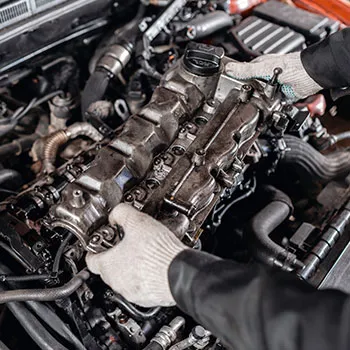 Diesel Repair in Oak Park Heights, MN