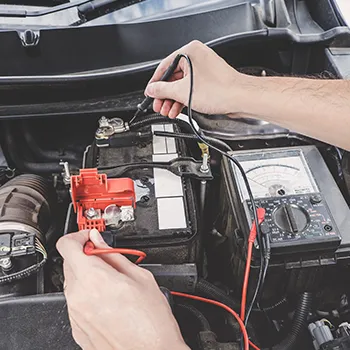 Electrical & Starting in Oak Park Heights, MN