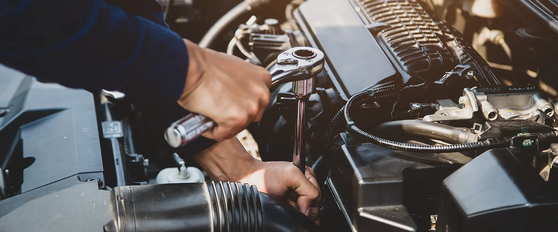 Engine Repair near Oak Park Heights, MN