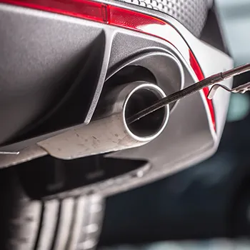 Exhaust System in Oak Park Heights, MN