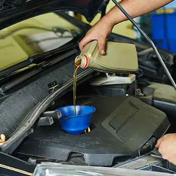 Factory Scheduled Maintenance in Oak Park Heights, MN