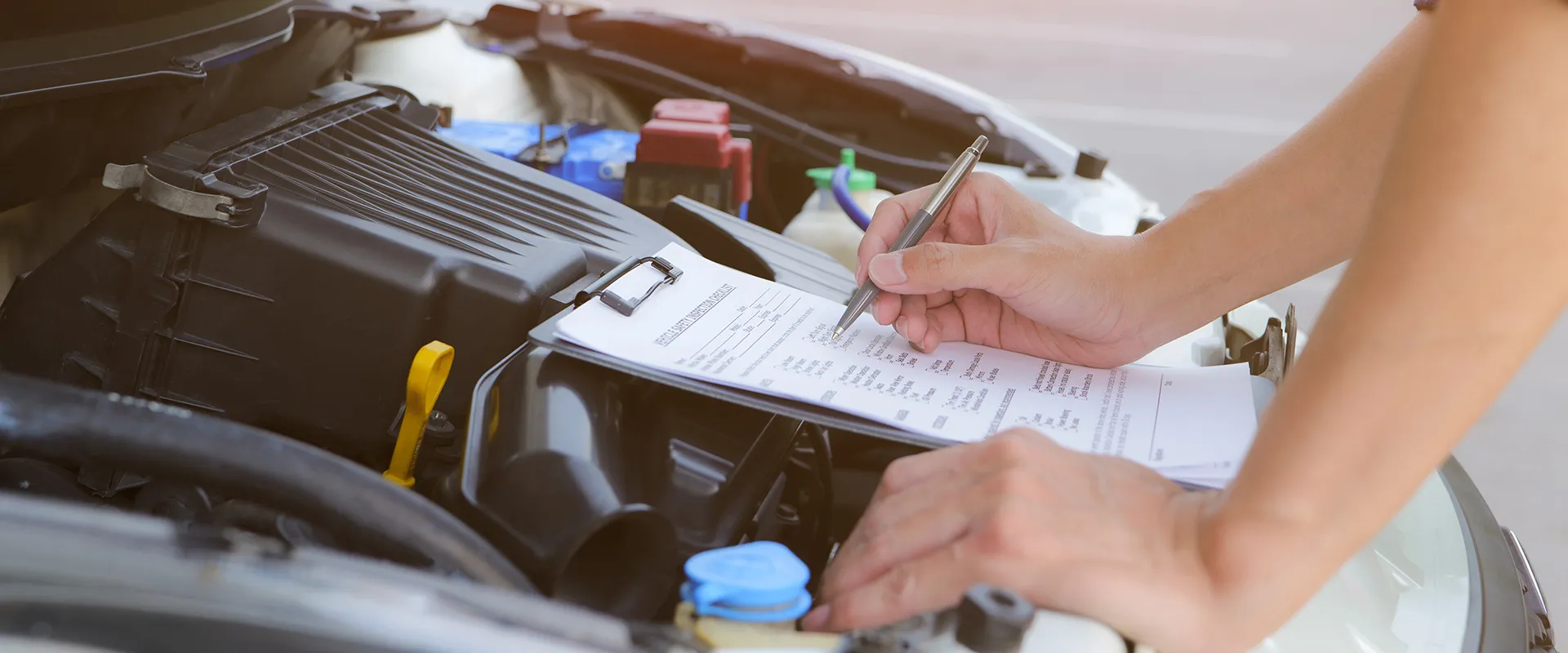 Factory Scheduled Maintenance near Oak Park Heights, MN