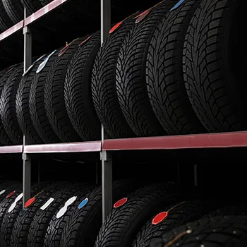 Tires in Oak Park Heights, MN