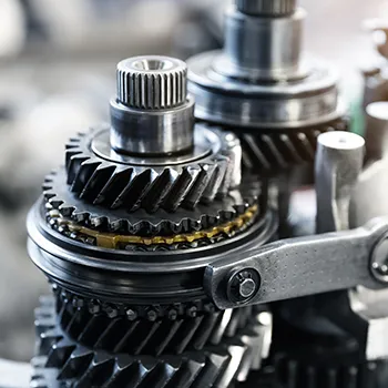 Transmission Repair in Oak Park Heights, MN