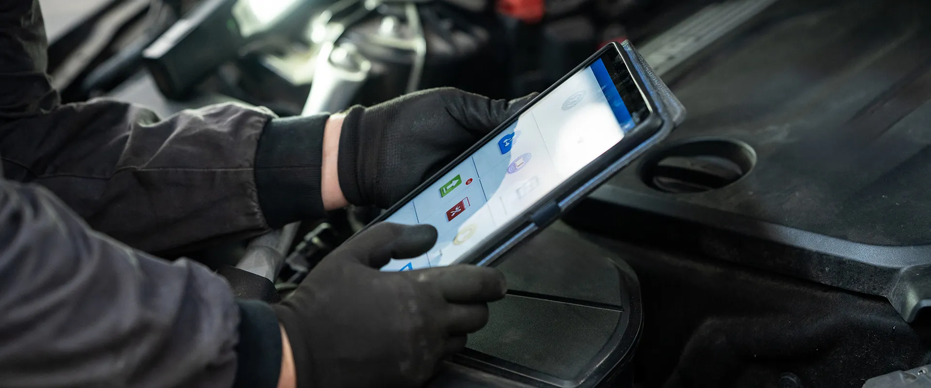 Auto Diagnostics near Oak Park Heights, MN