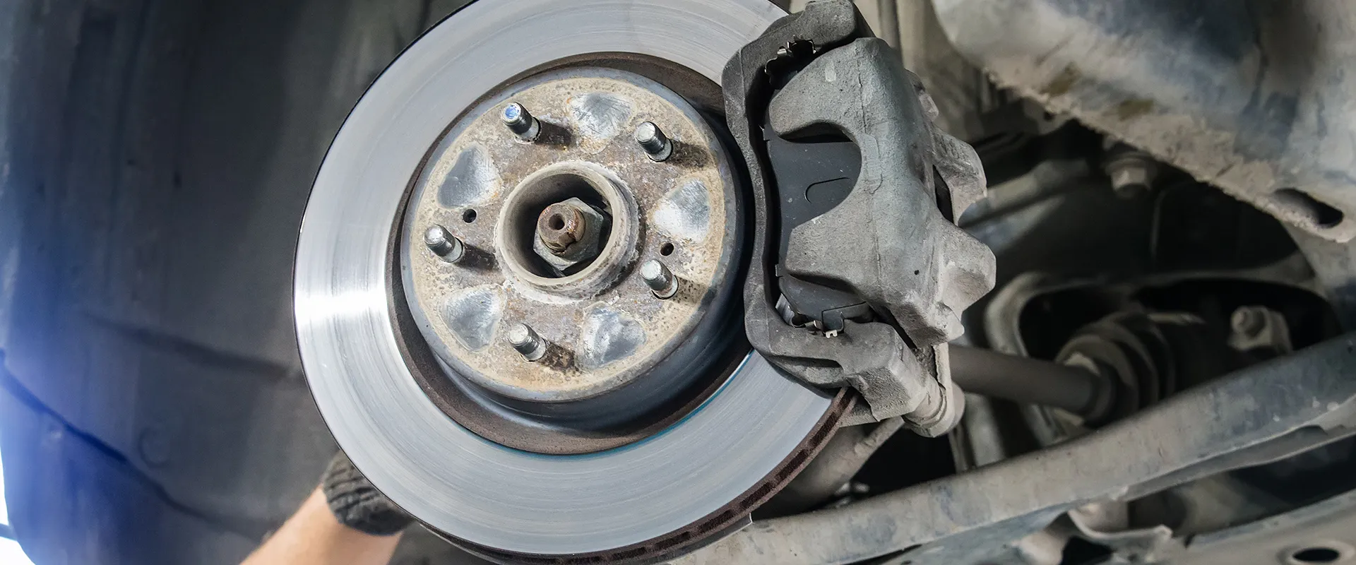 Brake Repair near Oak Park Heights, MN
