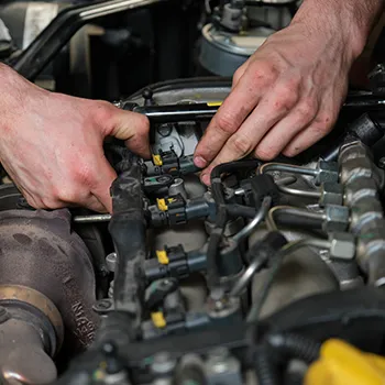 Car Repair in Oak Park Heights, MN