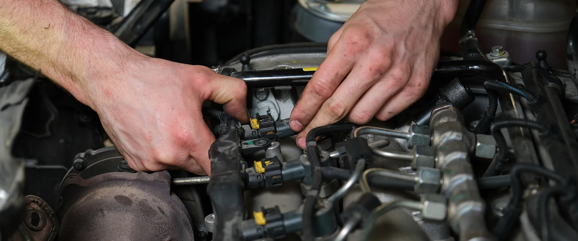 Car Repair near Oak Park Heights, MN