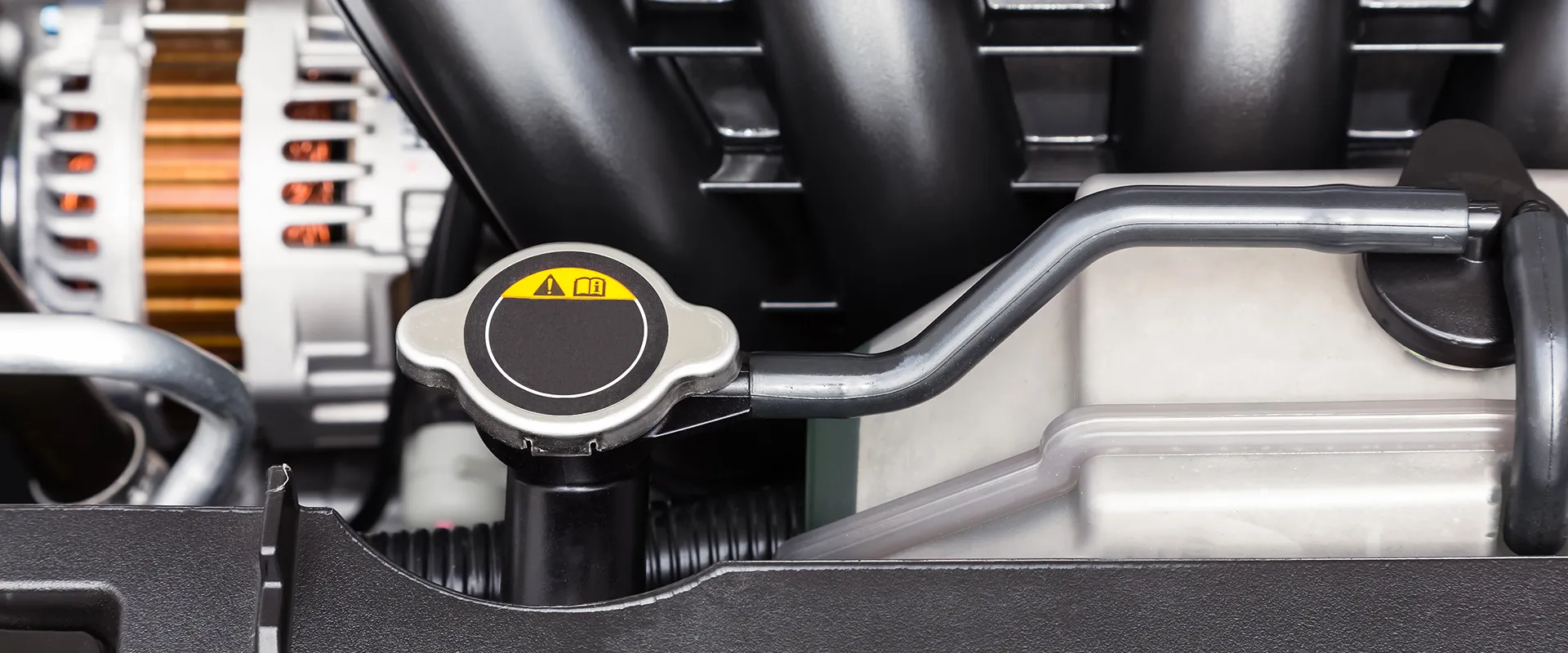 Cooling System near Oak Park Heights, MN