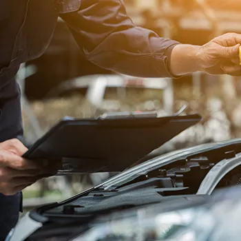 Factory Scheduled Maintenance in Oak Park Heights, MN