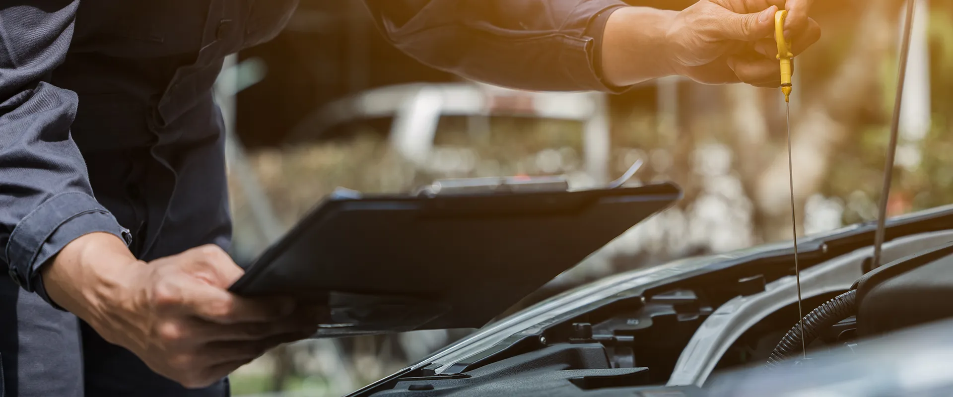 Factory Scheduled Maintenance near Oak Park Heights, MN