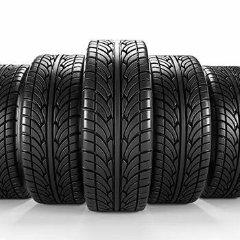 New Tires in Oak Park Heights, MN