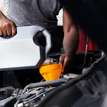 Oil Changes in Oak Park Heights, MN